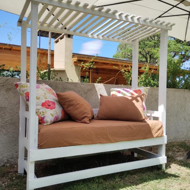Complejo Serena - Apartment with Garden View - 24