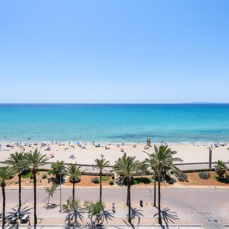 Villa Las Maravillas, 250m from the beach - Villa con piscina privada - 48