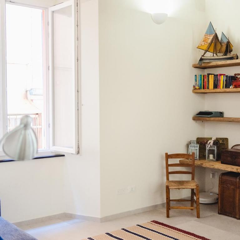 La Fernandina - Appartamento con 1 Camera da Letto - 49
