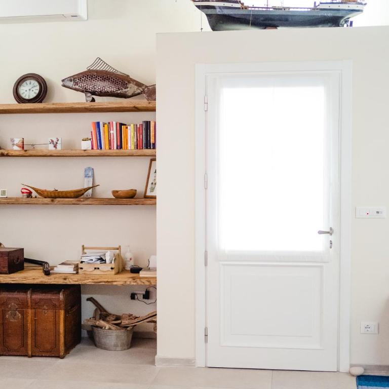 La Fernandina - Appartamento con 1 Camera da Letto - 51