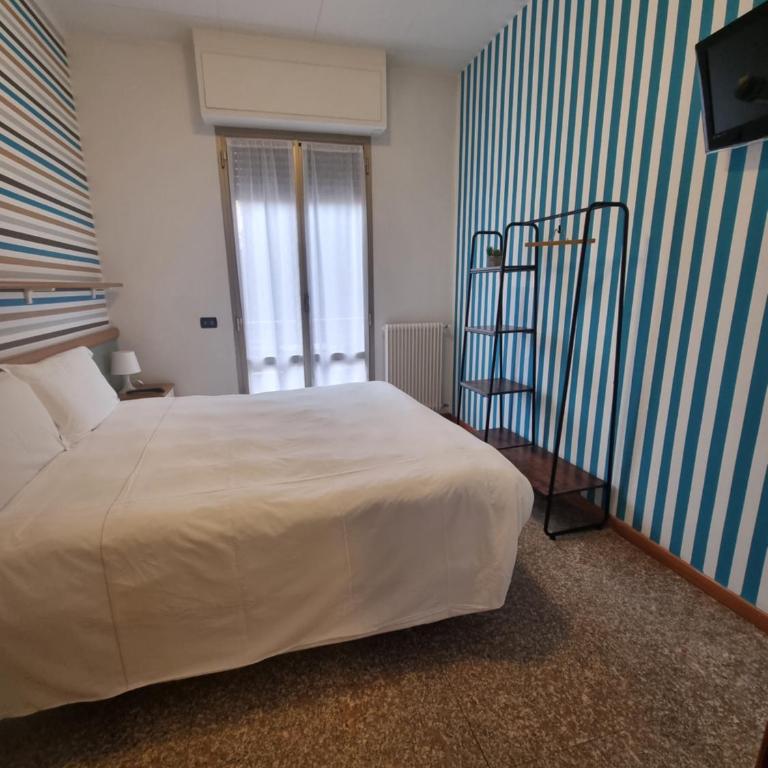 Residence Corallo - Appartamento con Balcone - 9