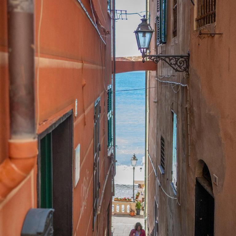 La Fernandina - Appartamento con 1 Camera da Letto - 53