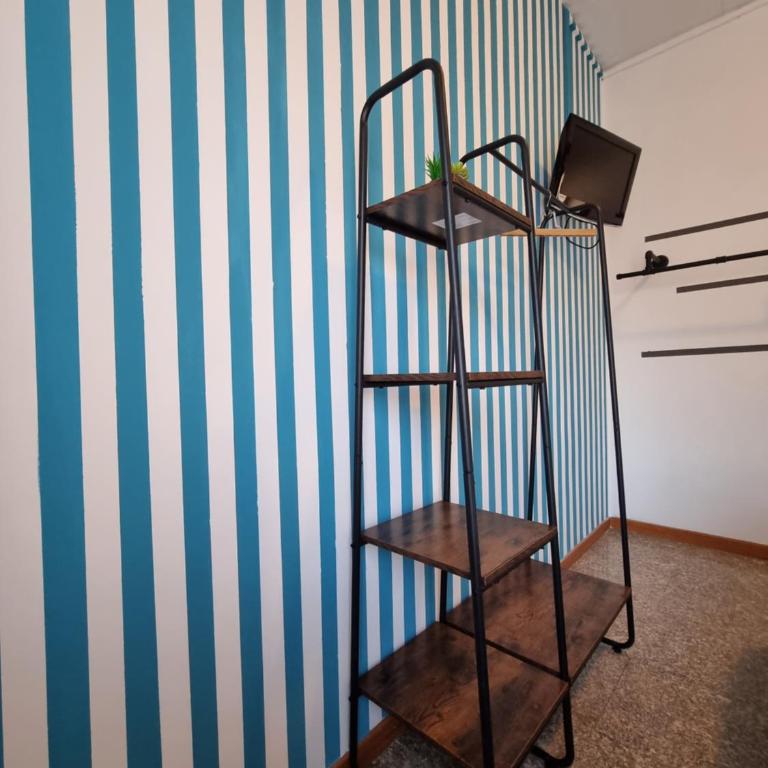Residence Corallo - Appartamento con Balcone - 10