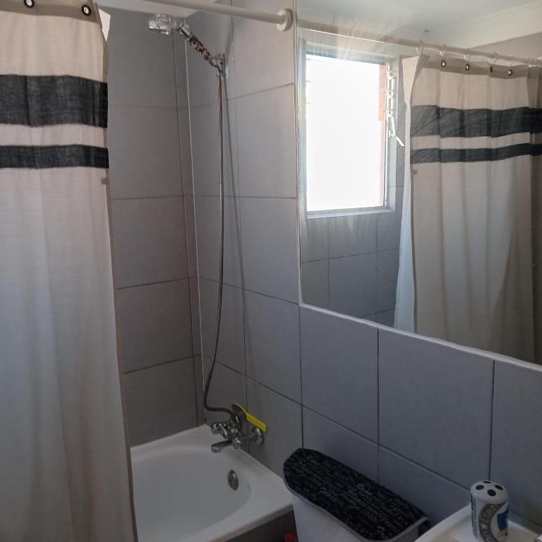 Casa coquimbo - Two-Bedroom House - 7