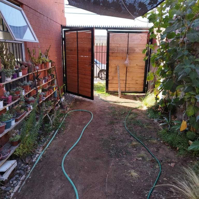 Casa coquimbo - Two-Bedroom House - 4