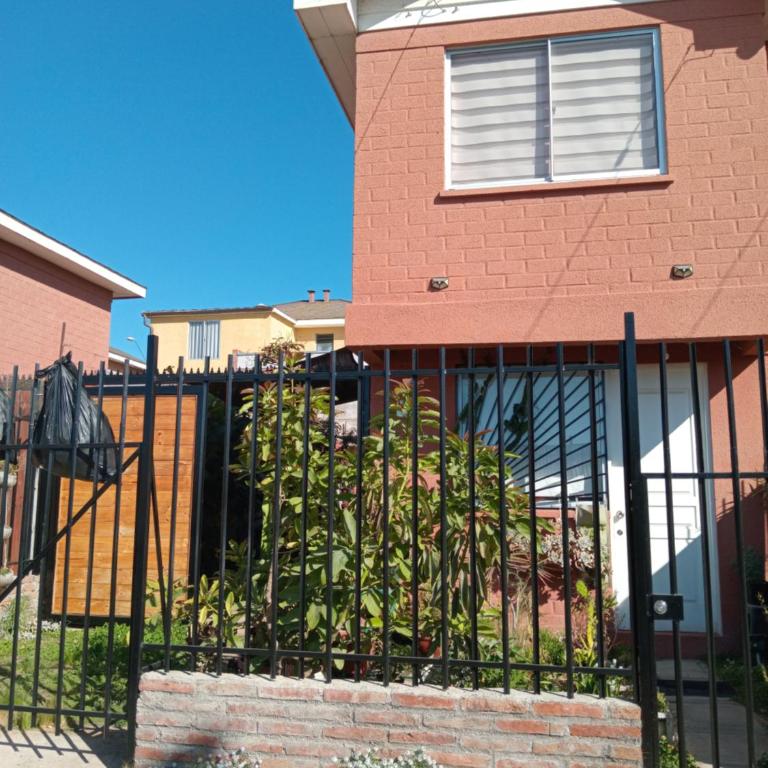 Casa coquimbo - Two-Bedroom House - 1