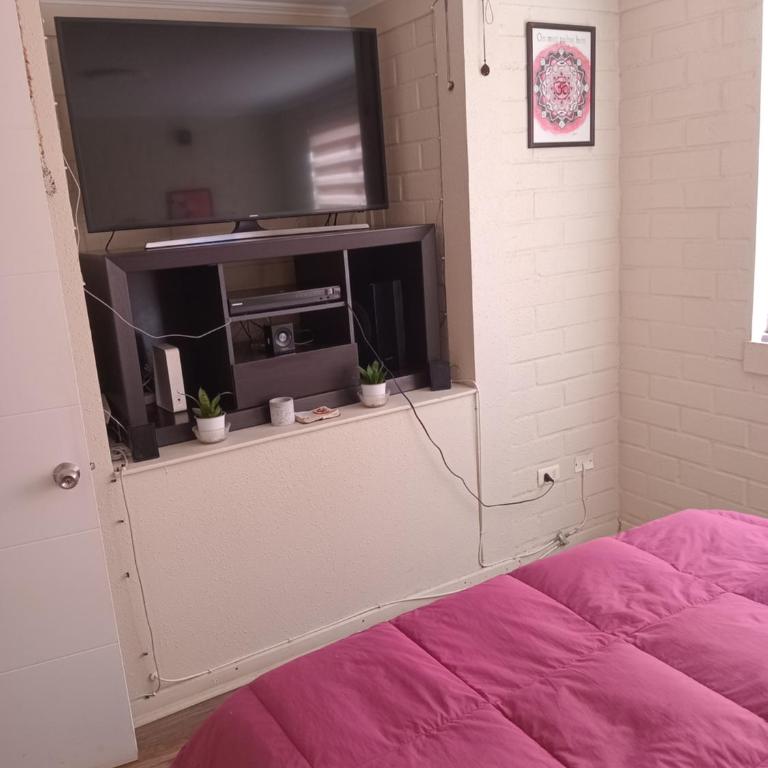 Casa coquimbo - Two-Bedroom House - 6