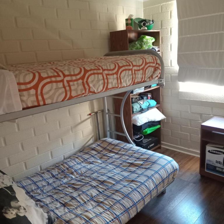 Casa coquimbo - Two-Bedroom House - 9