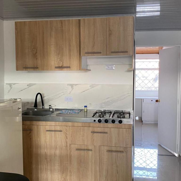 Paraíso House - Apartamento de 1 dormitorio - 2