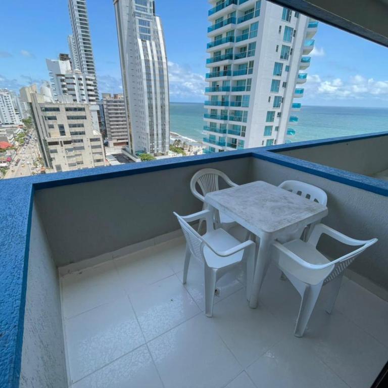 Apartamentos En Edificio Portofino ICDI - Apartamento de 2 dormitorios - 6