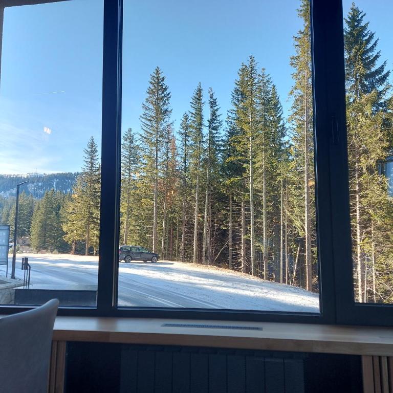 Apart Hotel Zlatni Javor, Apartment 410 - Apartment with Mountain View - 39