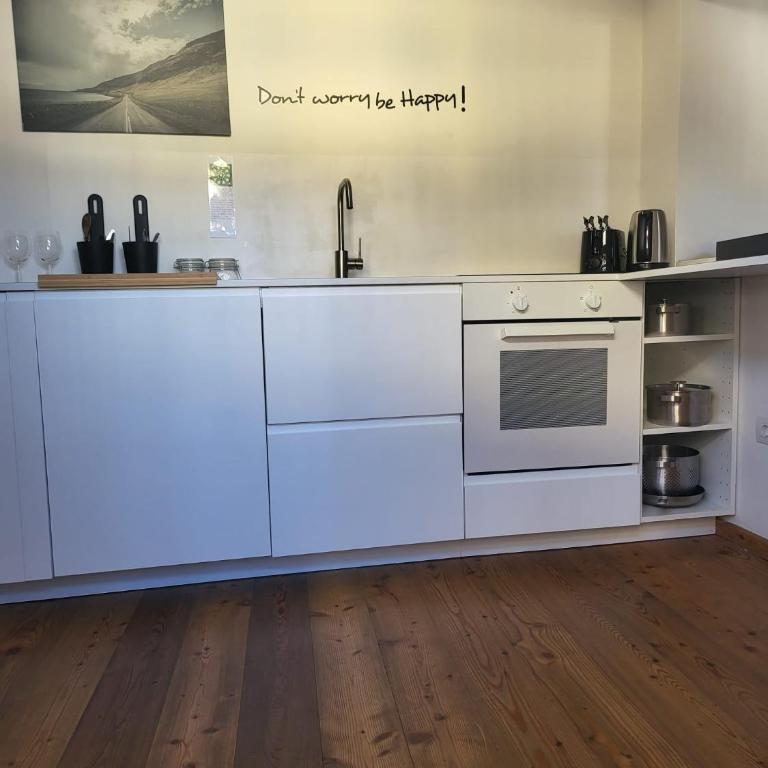La Casa dei Turchi - Appartement 1 Chambre - 31