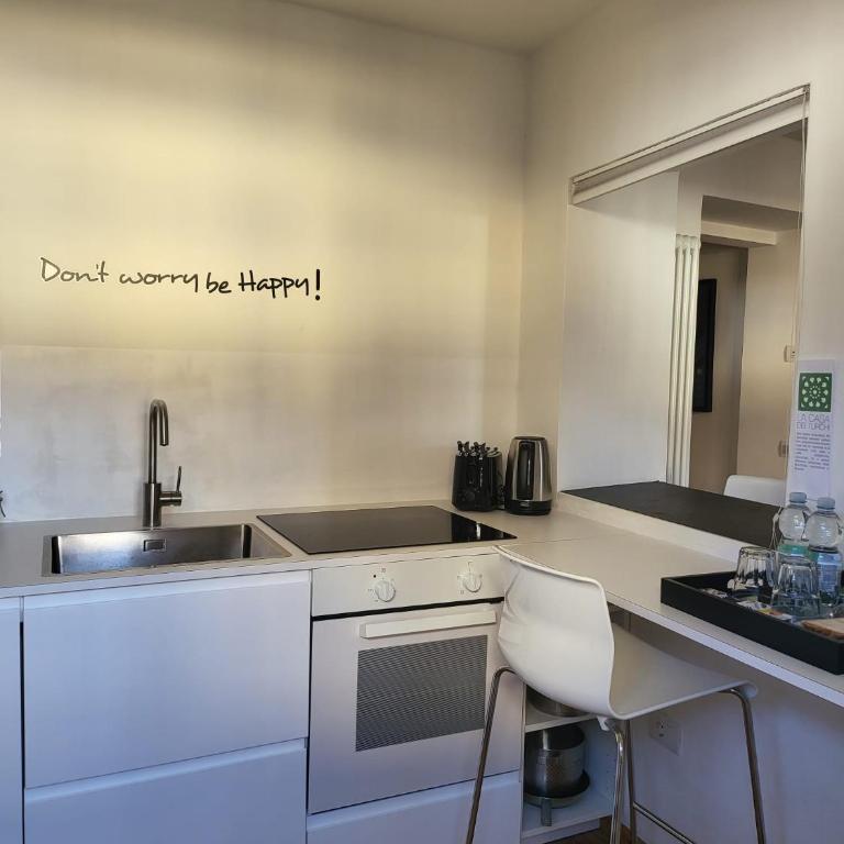 La Casa dei Turchi - Appartement 1 Chambre - 30