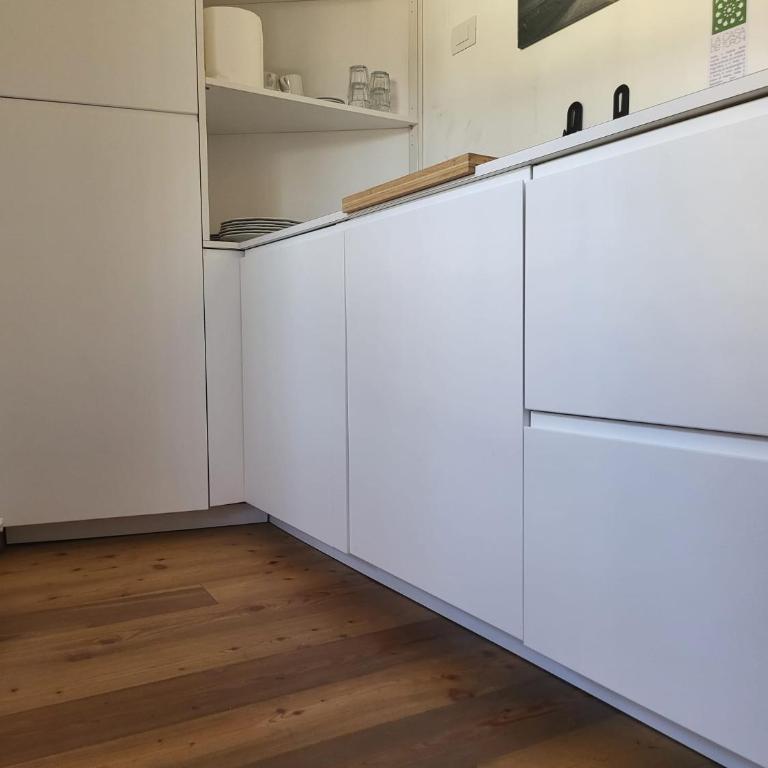 La Casa dei Turchi - Appartement 1 Chambre - 29