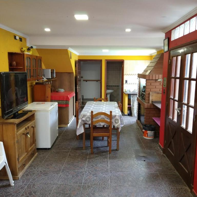 Punta Mogotes - Apartamento de 1 dormitorio - 9