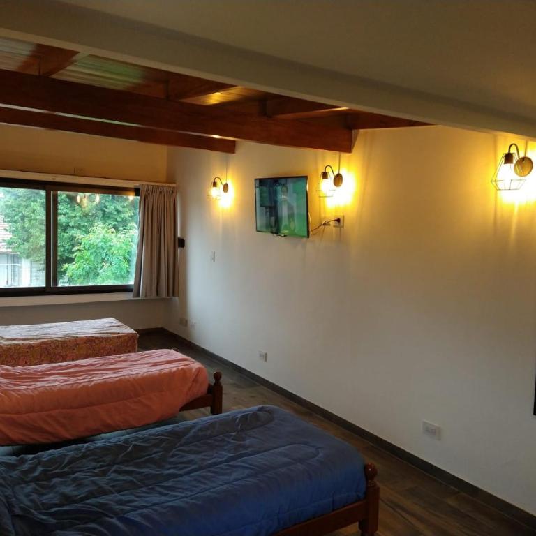 Punta Mogotes - Apartamento de 1 dormitorio - 10