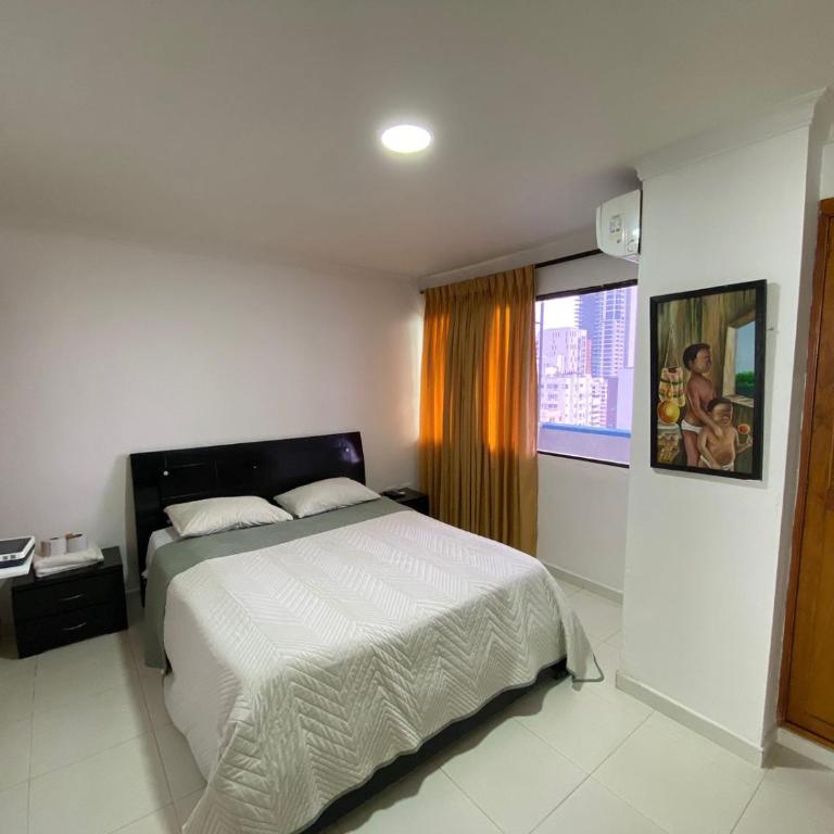 Apartamentos En Edificio Portofino ICDI - Two-Bedroom Apartment - 3