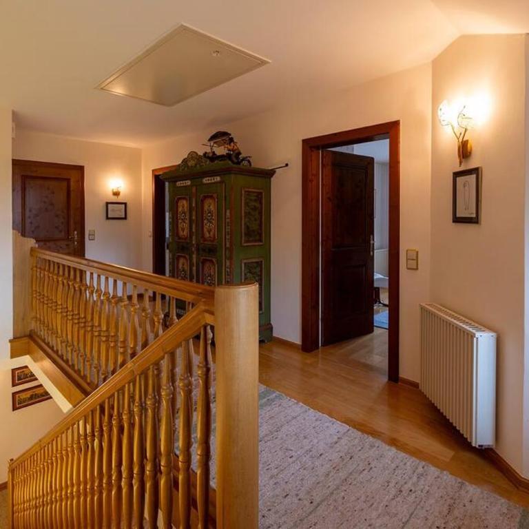 Luxus Alpenparadies nahe Salzburg Sauna & Whirlpool - Haus mit 3 Schlafzimmern - 25