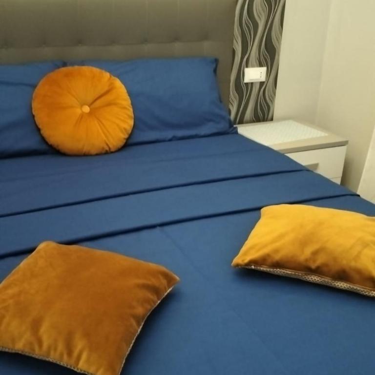 La Casa di Sonia - Camera Matrimoniale con Bagno Privato Esterno - 18