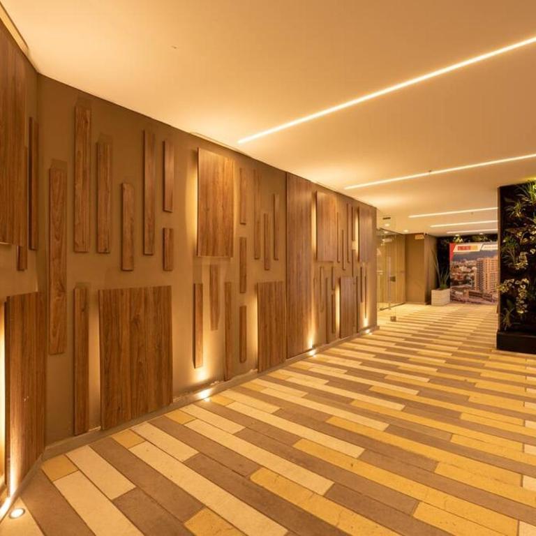 Hermoso apartamento para estrenar - One-Bedroom Apartment - 34