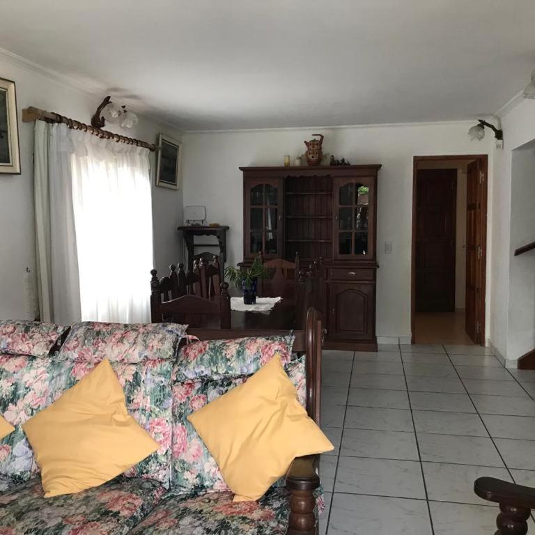 Buenos momentos - Casa de 4 dormitorios - 7