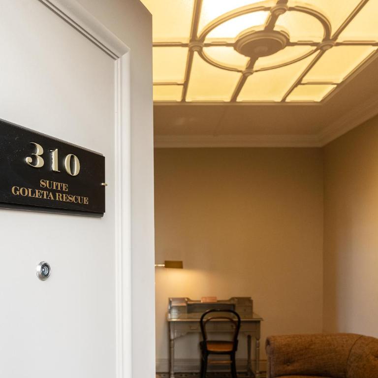 Hotel José Nogueira - Suite - 8
