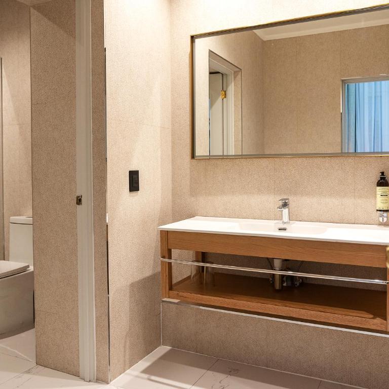 Hotel José Nogueira - Suite - 15