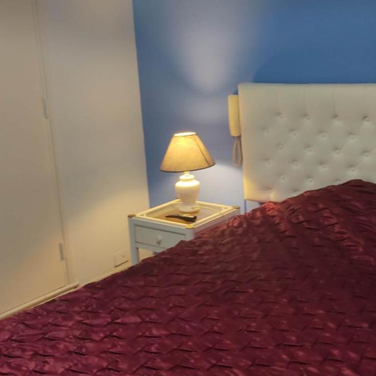 Depto La Feliz 200mts de la playa todo el año - One-Bedroom Apartment - 8