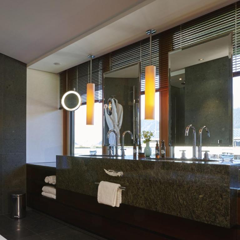 Kempinski Hotel Berchtesgaden - Maisonette-Suite - 8