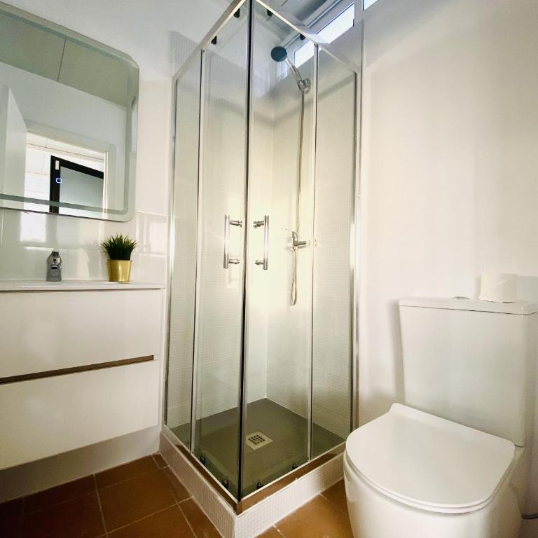 Big House Adeje Deluxe by Deihu Experiences - Three-Bedroom House with Private Gym - 13