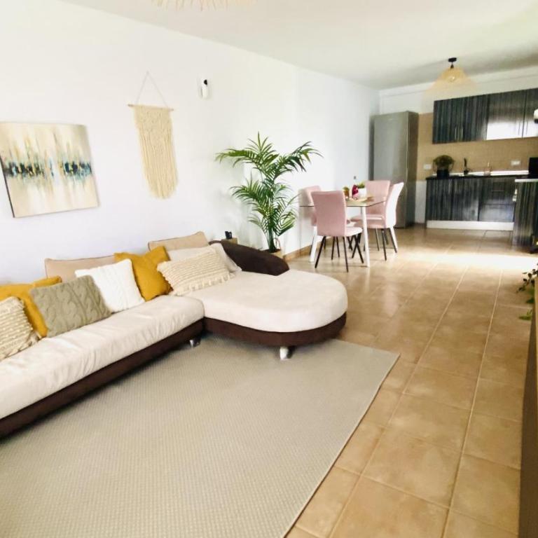 Big House Adeje Deluxe by Deihu Experiences - Three-Bedroom House with Private Gym - 18
