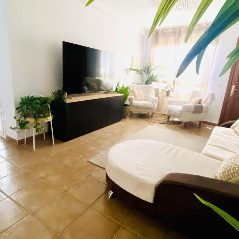 Big House Adeje Deluxe by Deihu Experiences - Three-Bedroom House with Private Gym - 22