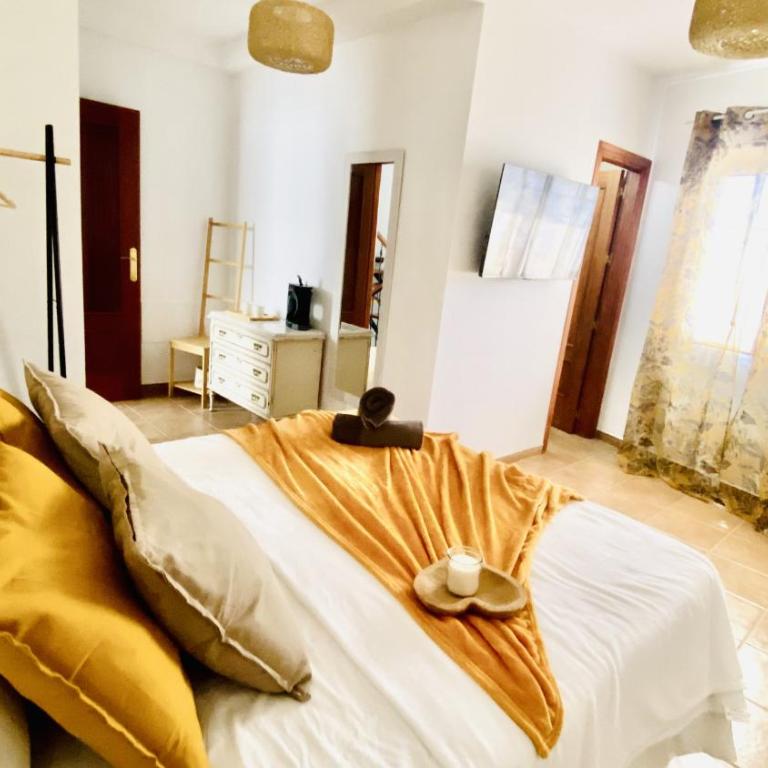 Big House Adeje Deluxe by Deihu Experiences - Three-Bedroom House with Private Gym - 25