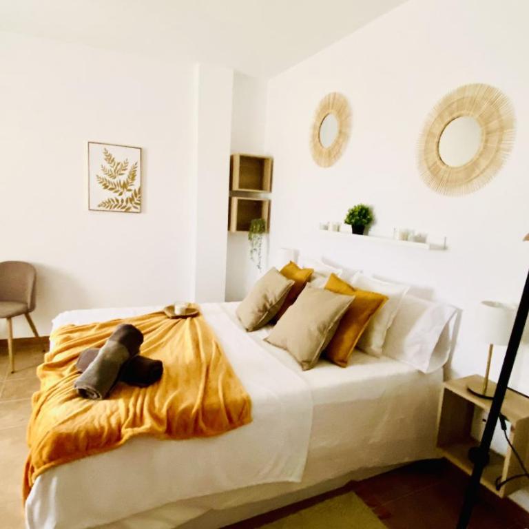 Big House Adeje Deluxe by Deihu Experiences - Three-Bedroom House with Private Gym - 26
