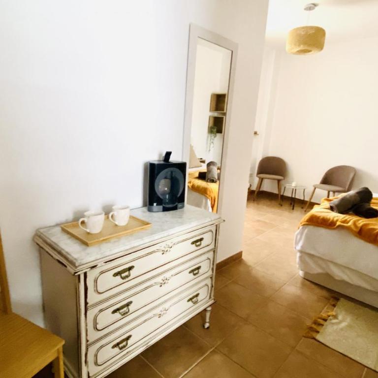 Big House Adeje Deluxe by Deihu Experiences - Three-Bedroom House with Private Gym - 27
