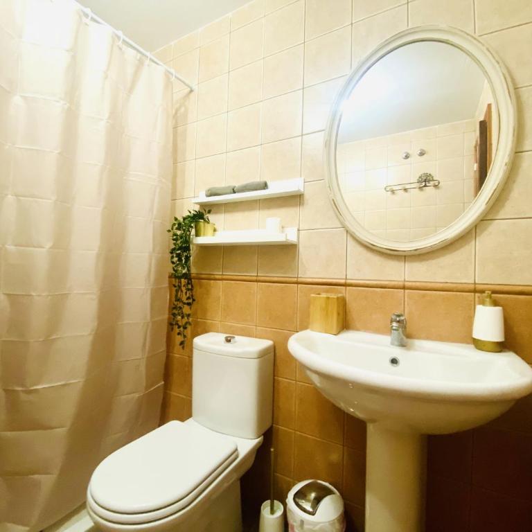 Big House Adeje Deluxe by Deihu Experiences - Three-Bedroom House with Private Gym - 43