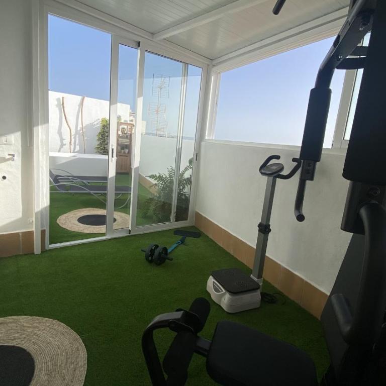 Big House Adeje Deluxe by Deihu Experiences - Three-Bedroom House with Private Gym - 47