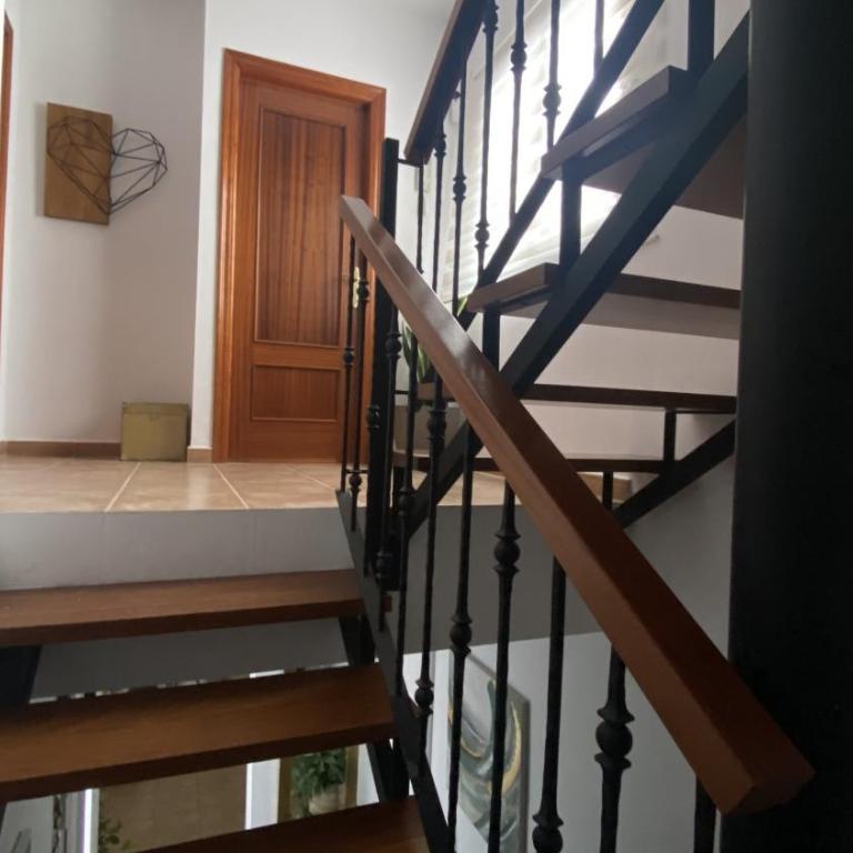 Big House Adeje Deluxe by Deihu Experiences - Three-Bedroom House with Private Gym - 49