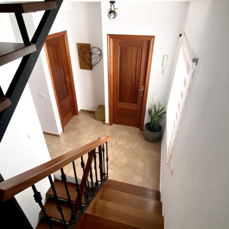 Big House Adeje Deluxe by Deihu Experiences - Three-Bedroom House with Private Gym - 51