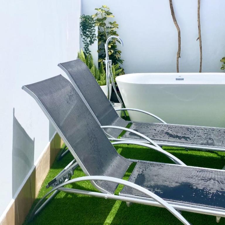 Big House Adeje Deluxe by Deihu Experiences - Three-Bedroom House with Private Gym - 52