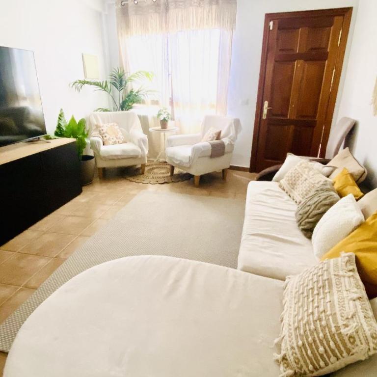 Big House Adeje Deluxe by Deihu Experiences - Three-Bedroom House with Private Gym - 53