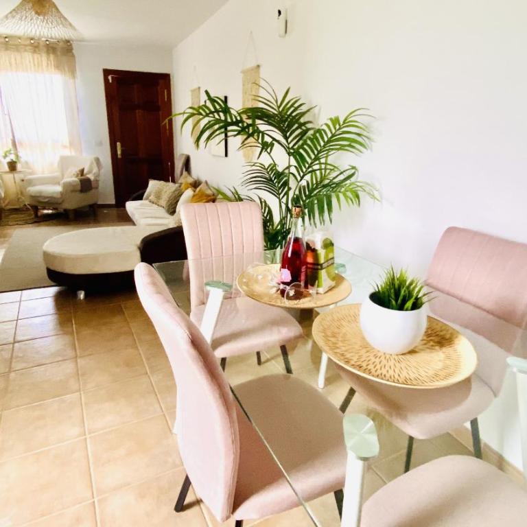 Big House Adeje Deluxe by Deihu Experiences - Three-Bedroom House with Private Gym - 56