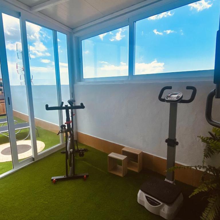 Big House Adeje Deluxe by Deihu Experiences - Three-Bedroom House with Private Gym - 57