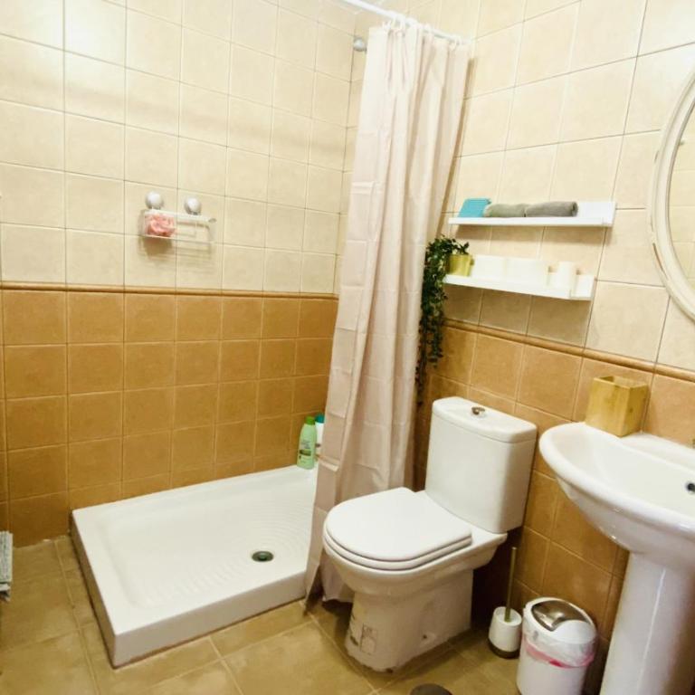 Big House Adeje Deluxe by Deihu Experiences - Three-Bedroom House with Private Gym - 60