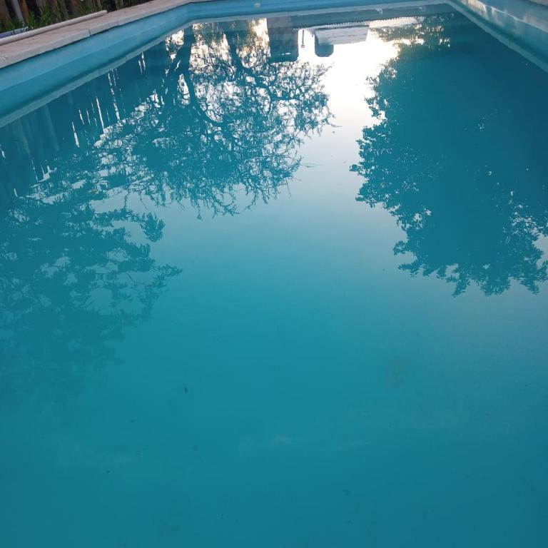 Casa de Amigos Cabaña Aromito - Apartamento de 2 dormitorios - 2