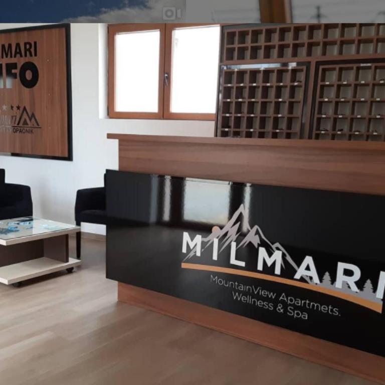 Privat Studio Milmari - Deluxe Apartment - 3