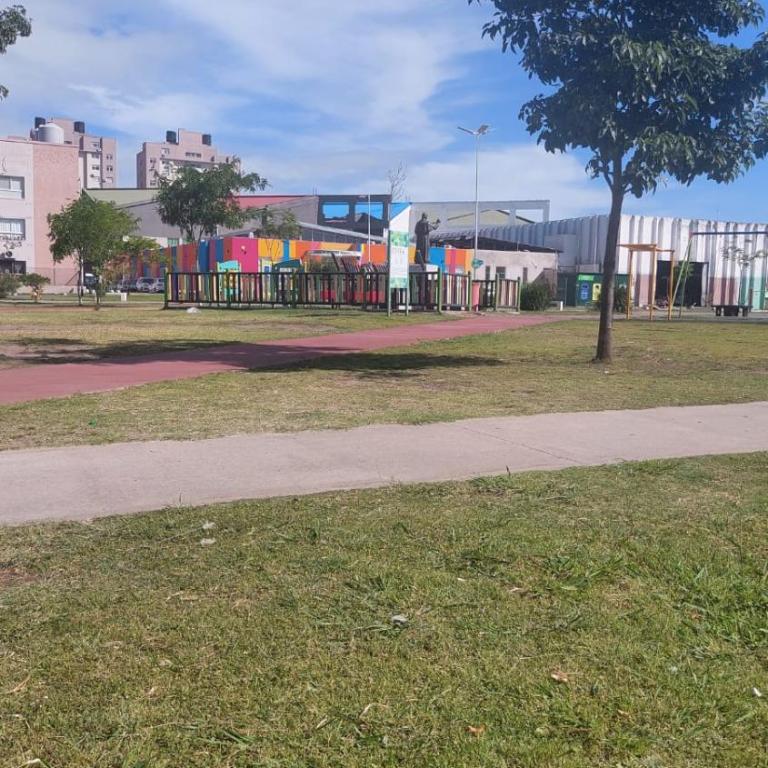 Calido y Confortable Girasol - Apartamento de 1 dormitorio - 9