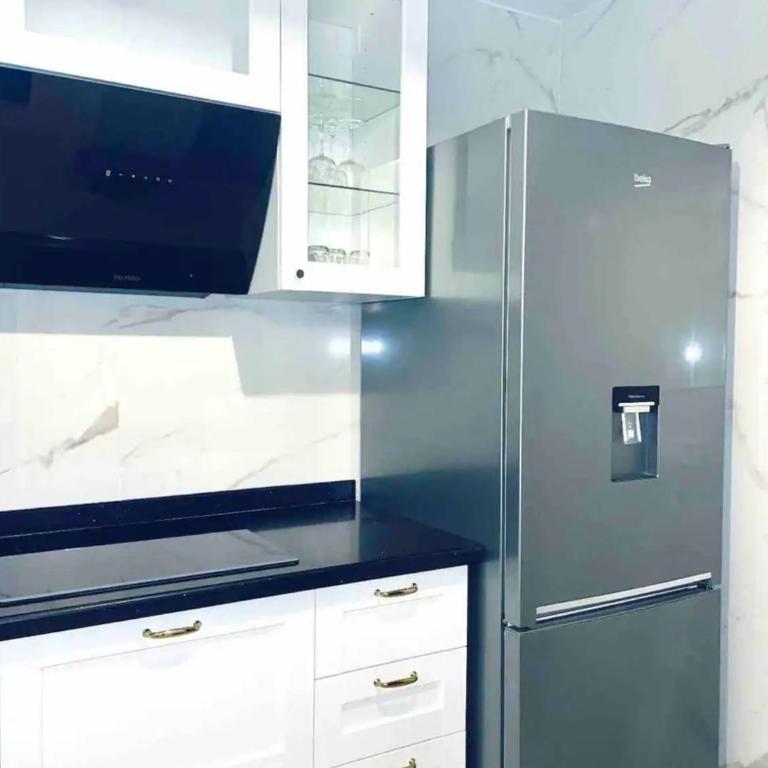 Proche stade de France avec parking - Appartamento con 2 Camere da Letto - 5