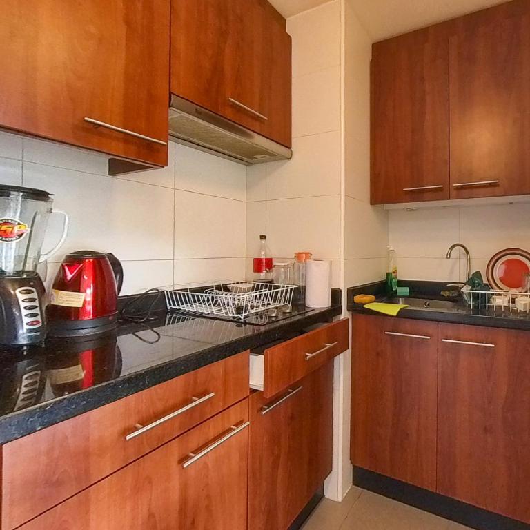 Acogedor departamento en Puerto Varas Chile - Apartamento de 2 dormitorios - 3