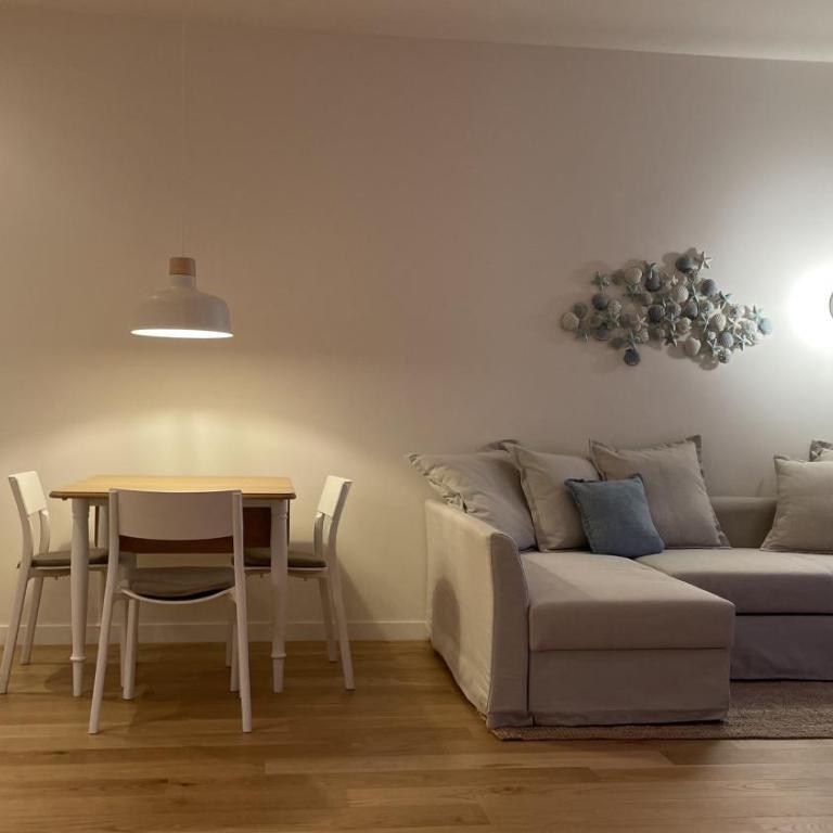 Mari'Entu - Appartamento con Vista Mare - 5